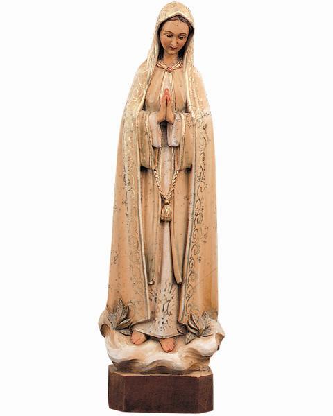 Fatima Madonna (10099-) (0 cm, ?)