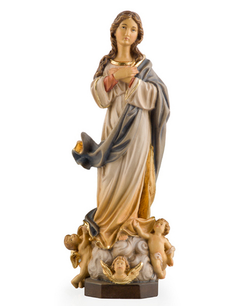 Immaculate Conception (10148-) (0,00", ?)