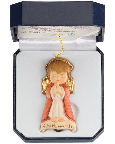 Angioletto(Frohe Weihnachten)c.astuccio (10207-DA) (0 cm, ?)