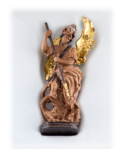 Hl.Michael (10277--) (0 cm, ?)