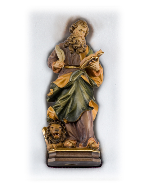 Hl.Markus Evangelist (10281--) (0 cm, ?)