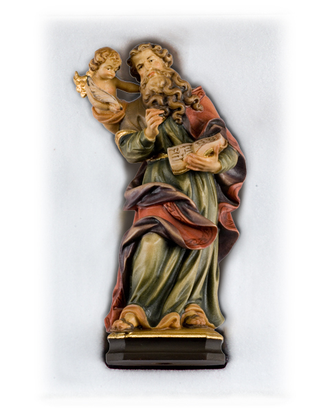 Hl.Matthaeus Evangelist (10283--) (0 cm, ?)