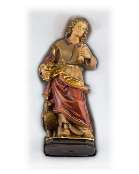 Hl.Johannes Evangelist (10284--) (0 cm, ?)