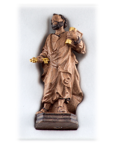S.Pietro Apostolo (10285--) (0 cm, ?)