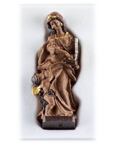 St.Cecily (10307--) (0,00", ?)