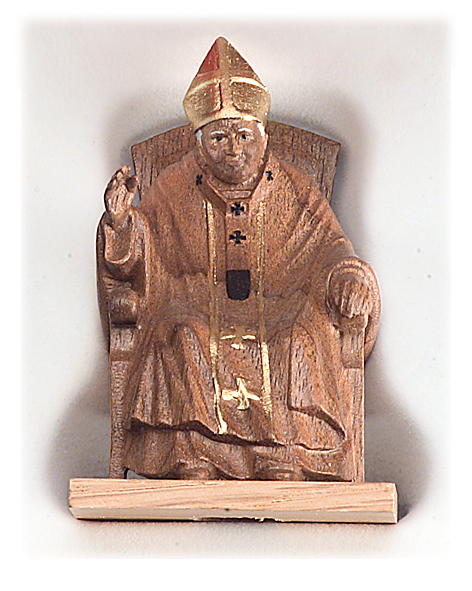 Johannes Paul II (10329--) (0 cm, ?)
