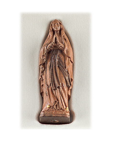 Lourdes Madonna (10363--) (0 cm, ?)