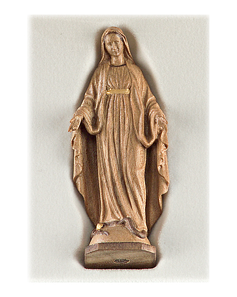 Madonna von Medjugorje (10364--) (0 cm, ?)