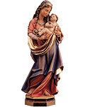 Neapolitanische Madonna (10304--) 