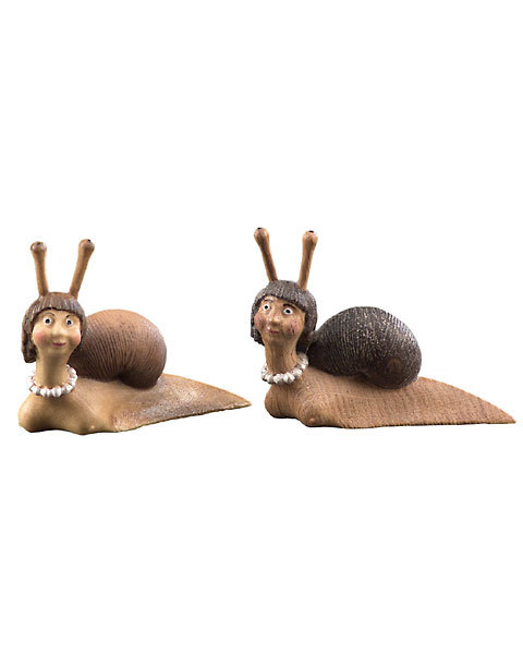 Snail Haidi (00509--) (0,00", ?)