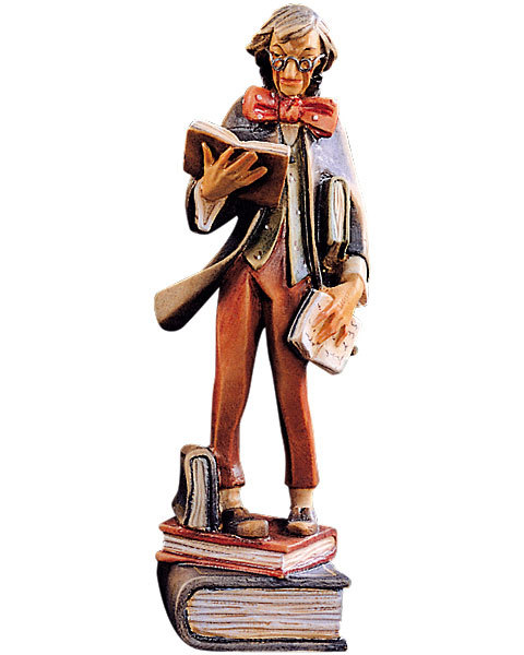 Librarian (05441-) (0,00", ?)