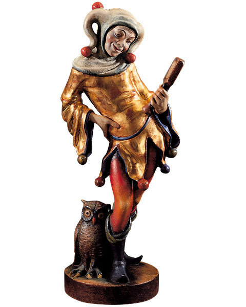 Till Eulenspiegel (05491-) (0 cm, ?)