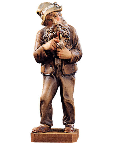 Smoker (05514-) (0,00", ?)