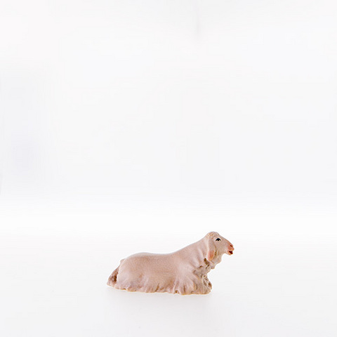 Agnello accovacciato (10000-025) (0 cm, ?)