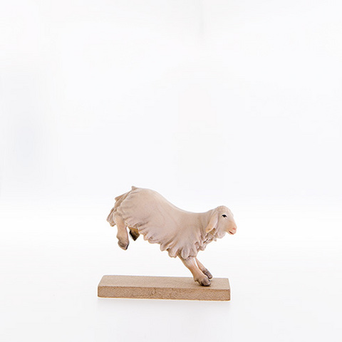 Agnello saltellante verso il basso (10000-026) (0 cm, ?)