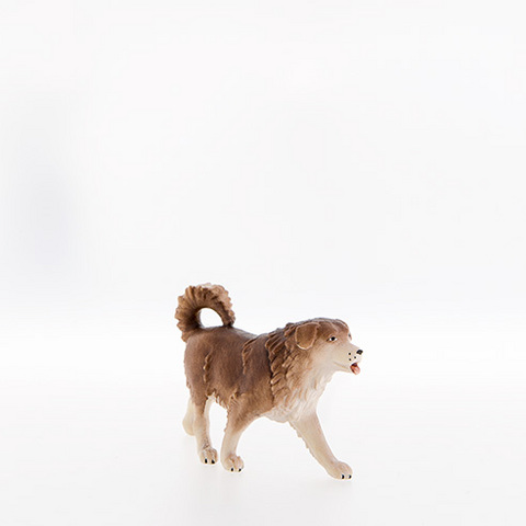 Shepherd dog (10000-040) (0,00", ?)