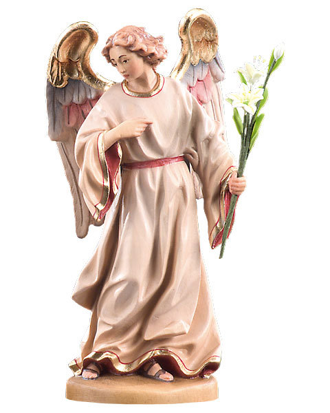 L' Annunciazione - Arcangelo Gabriele (10150--50) (0 cm, ?)