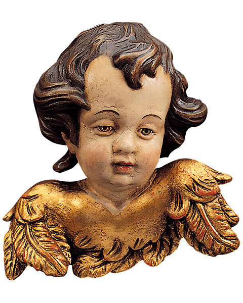 Engelskopf barock (10155-) (0 cm, ?)