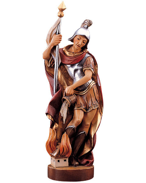 St. Florian (10199-) (0,00", ?)
