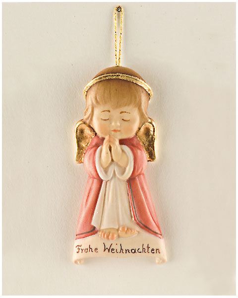 Angioletto (Frohe Weihnachten) (10207-D) (0 cm, ?)