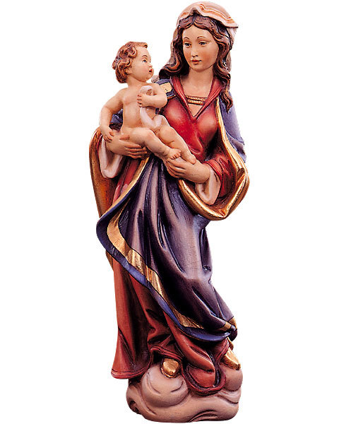 Venezianische Madonna (10269-) (0 cm, ?)