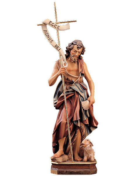 Hl. Johannes der Taeufer (10288-) (0 cm, ?)