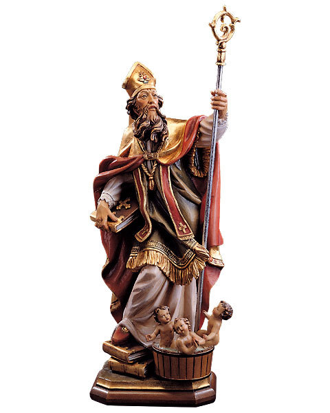 Hl. Nikolaus (10291-) (0 cm, ?)