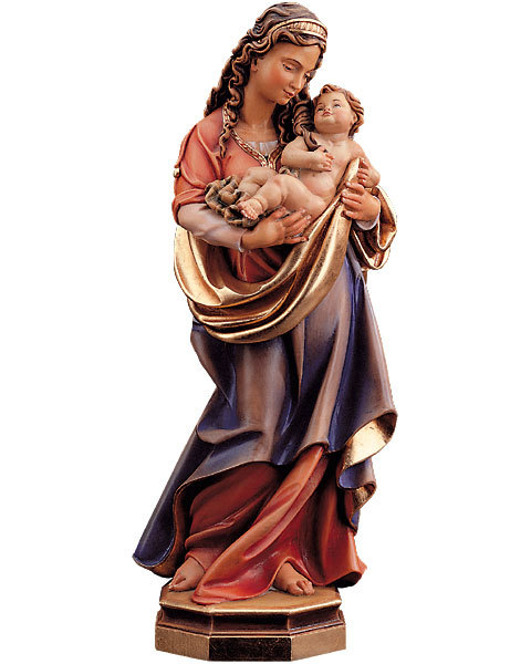 Neapolitanische Madonna (10304--) (0 cm, ?)