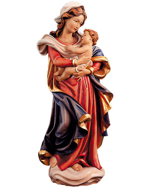 Salzburger Madonna (10316-) (0 cm, ?)
