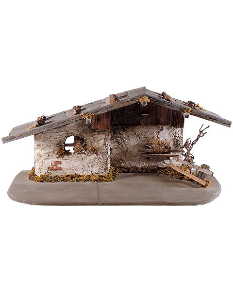 Only stable 25.4x12x11.23 inch (10602-ST) (0,00", ?)