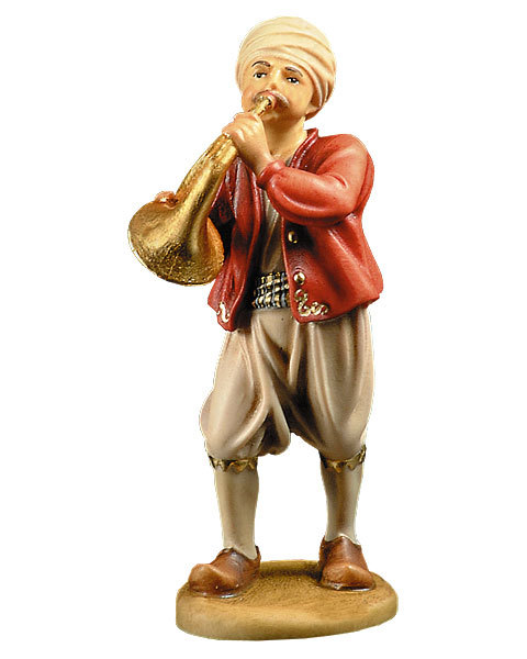Hornspieler (10800-228) (0 cm, ?)