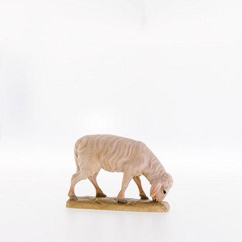 Pecora che bruca (21001--) (0 cm, ?)