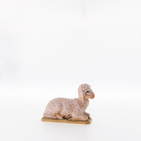 Sheep lying-down (21004--) (0,00", ?)