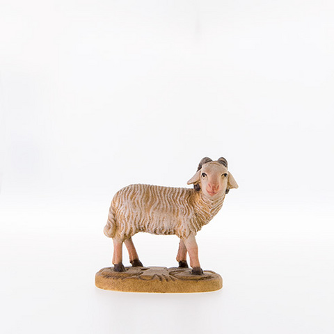 Ram (21079--) (0,00", ?)