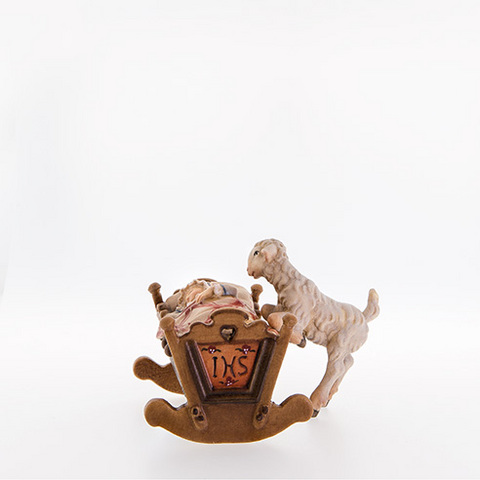 Lamb (apropriated to cradle 10100/01) (21283--) (0,00", ?)