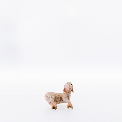 Lamb (apr.for shepherd no.10901/09) (21288--) (0,00", ?)