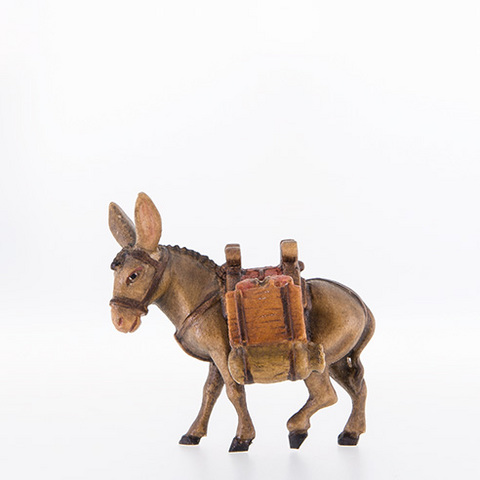 Donkey with load (22003--) (0,00", ?)