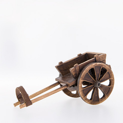 Cart for donkey 22004 (22005--) (0,00", ?)