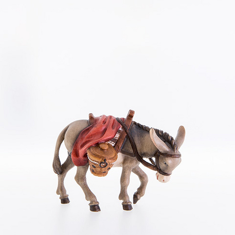 Donkey with load (22010--) (0,00", ?)