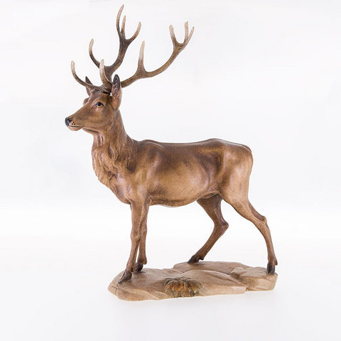 Deer (23003--) (0,00", ?)