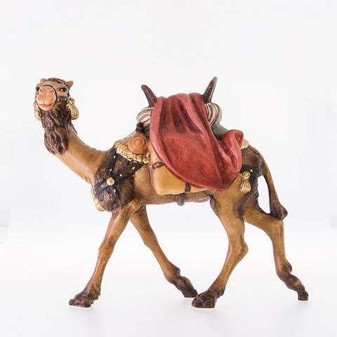 Camel without rider (24022--) (0,00", ?)