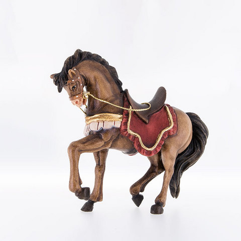 Horse (24040--) (0,00", ?)