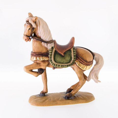 Horse with the left leg lift up (24043--) (0,00", ?)