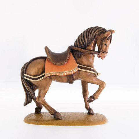 Horse with the right leg lift up (24044--) (0,00", ?)